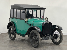 1927 Austin Seven