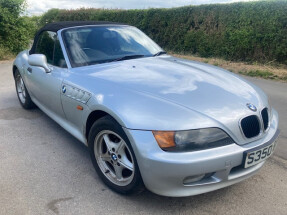 1998 BMW Z3