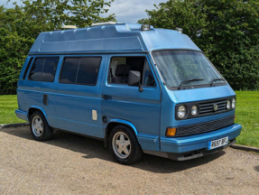 1998 Volkswagen Type 2 (T3)