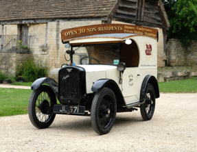 1933 Austin Seven