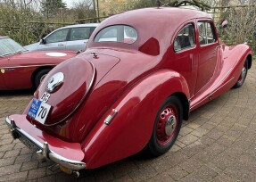 1948 Bristol 400