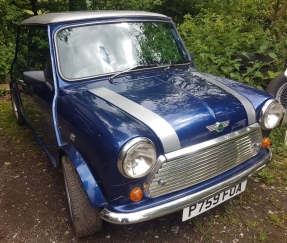 1996 Rover Mini