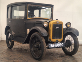 1929 Austin Seven