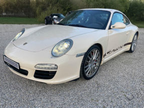 2009 Porsche 911