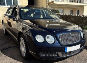 2005 Bentley Continental Flying Spur