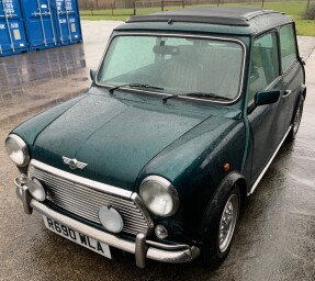 1997 Mini 1.3