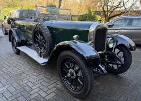 1924 Belsize 14/30