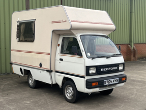 1987 Bedford Bambi