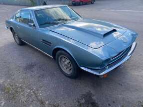 1974 Aston Martin V8