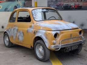 1970 Fiat 500