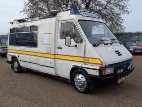 1990 Renault Master