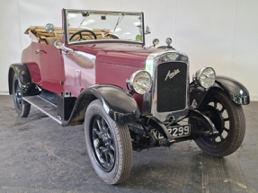 1927 Austin 20