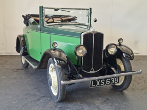 1931 Swift 10hp