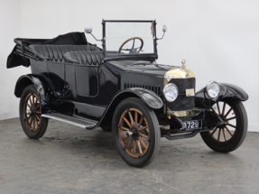 1915 Grant Model TT