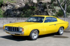 1973 Chrysler Valiant
