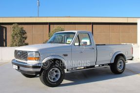 1990 Ford F150