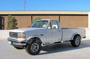 1990 Ford F150