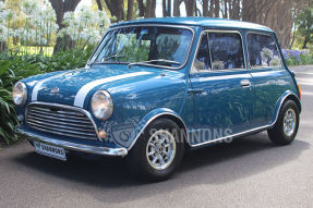 1977 Mini S