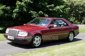 1991 Mercedes-Benz 300 CE