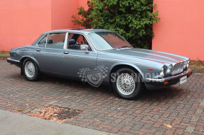 1985 Jaguar XJ6