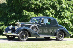 1929 Rolls-Royce 20/25