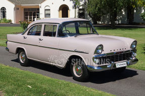 1961 Holden EK