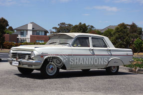 1963 Holden EH