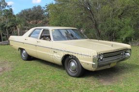 1972 Dodge Phoenix