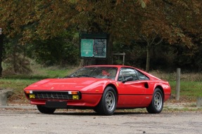 1983 Ferrari 308 GTB