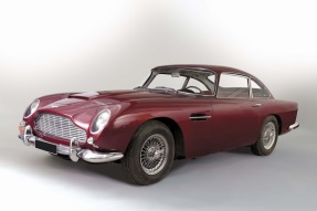 1964 Aston Martin DB5