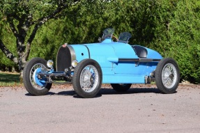 1927 Bugatti Type 40