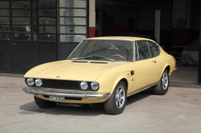 1972 Fiat Dino