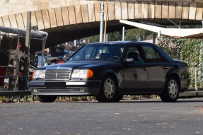 1993 Mercedes-Benz 500 E