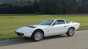 1975 Maserati Khamsin