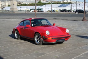 1980 Porsche 911
