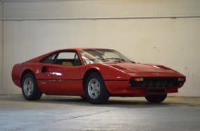 1977 Ferrari 308 GTB Vetroresina