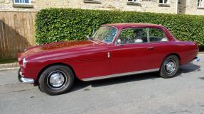 1967 Bristol 410