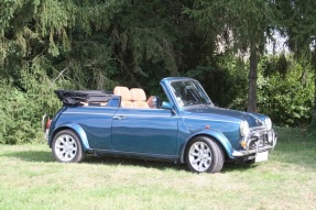 1994 Rover Mini