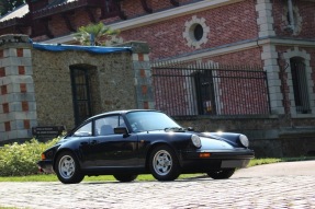 1983 Porsche 911