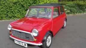 1986 Austin Mini