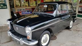 1960 Austin A40