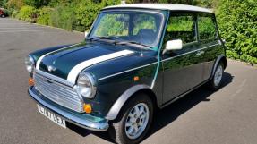 1993 Rover Mini Cooper