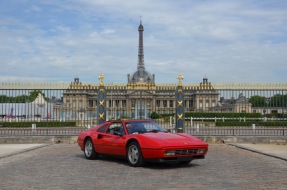 1989 Ferrari 328 GTS