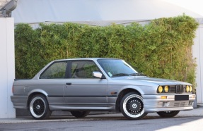 1987 BMW 320i