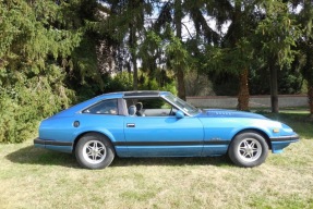 1982 Datsun 280ZX