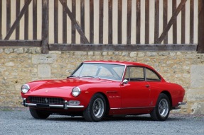 1967 Ferrari 330 GT 2+2