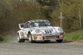 1974 Porsche 911