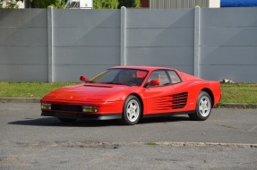 1989 Ferrari Testarossa