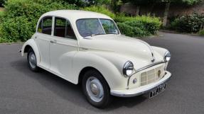 1952 Morris Minor