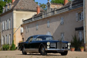 1960 Facel Vega Excellence